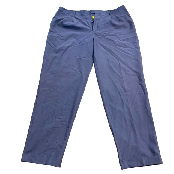 Bertucco | Gray Pants Size 40 Waist 32 Inseam - Picture 1 of 6